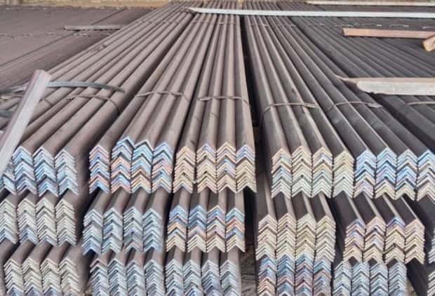 Structural Items at HM Ibrahim & Co, Siyaganj, Indore