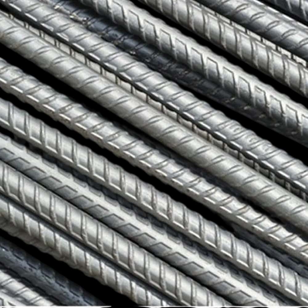 TMT Bars (Sariya) in Indore from HM Ibrahim & Co, Siyaganj