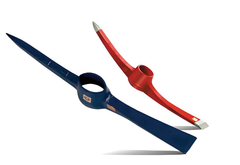 Crowbars & Pickaxes thumbnail 2