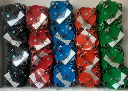 Crowbars & Pickaxes thumbnail 3