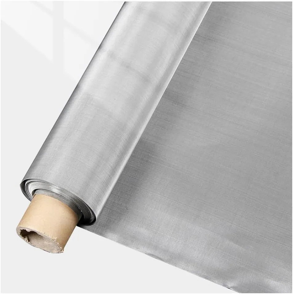 Aluminium Wiremesh - Image 2