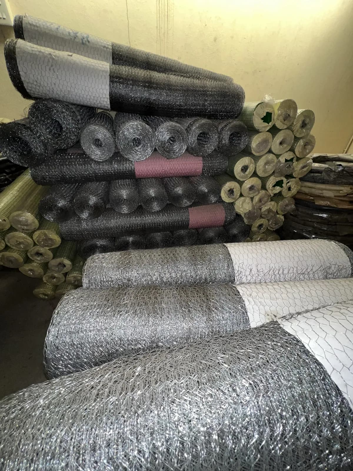 GI Chicken Mesh (Poultry Mesh) - Image 2