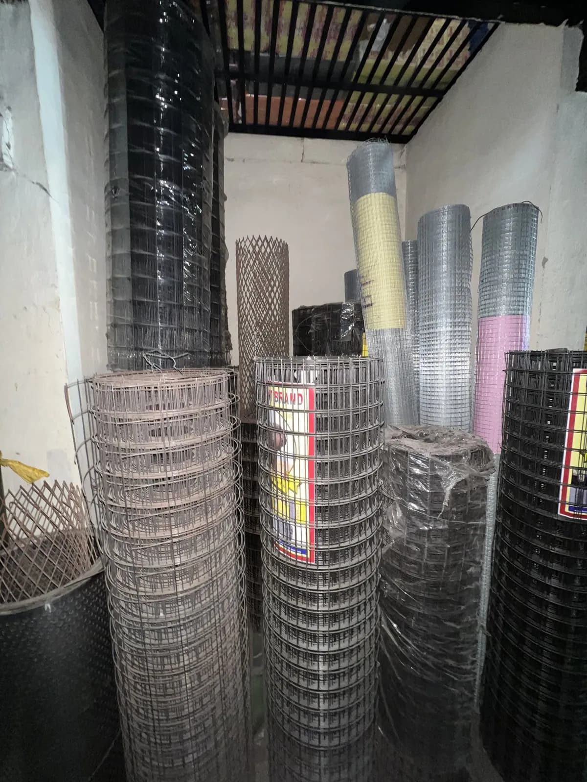 PVC Coated Weldmesh - Image 2