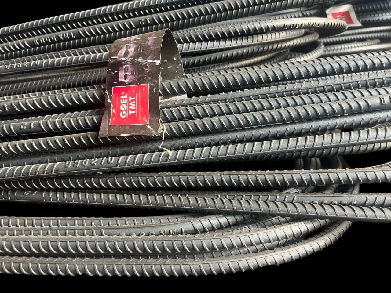 TMT Bars - Image 2
