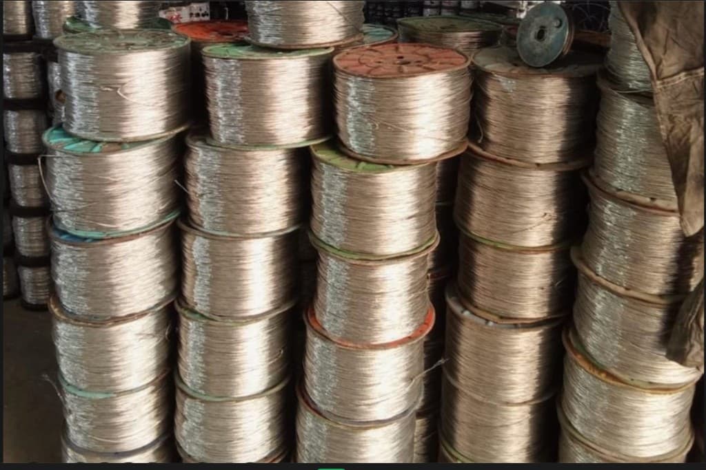 Clutch Wire - Image 2