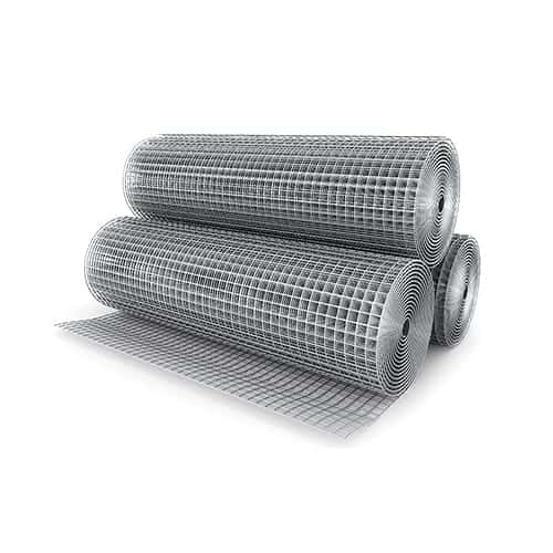 Welded Mesh at HM Ibrahim & Co, Siyaganj, Indore