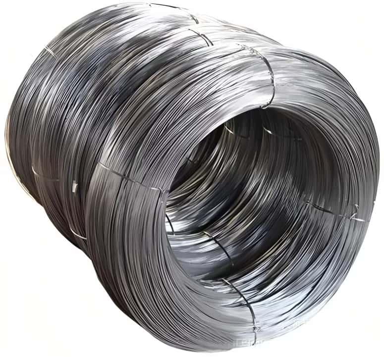 Wires at HM Ibrahim & Co, Siyaganj, Indore