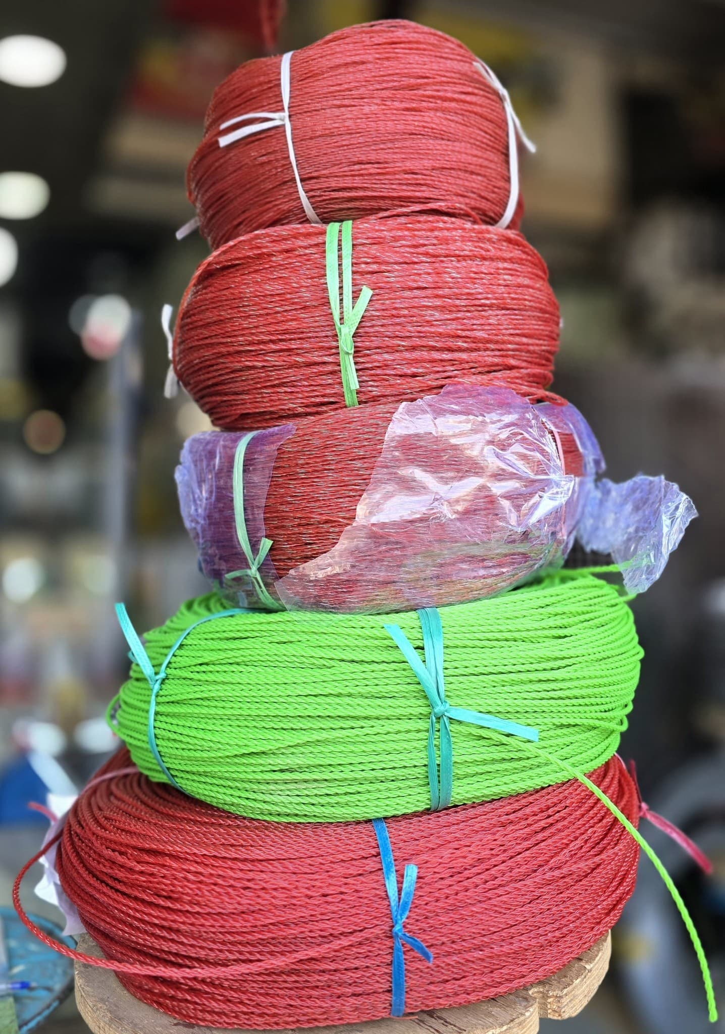 Jhatka Wire - Image 1