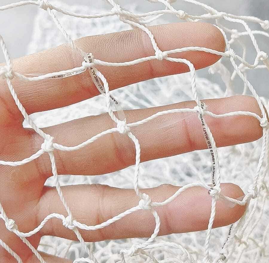 Safety Nets & Equipment at HM Ibrahim & Co, Siyaganj, Indore
