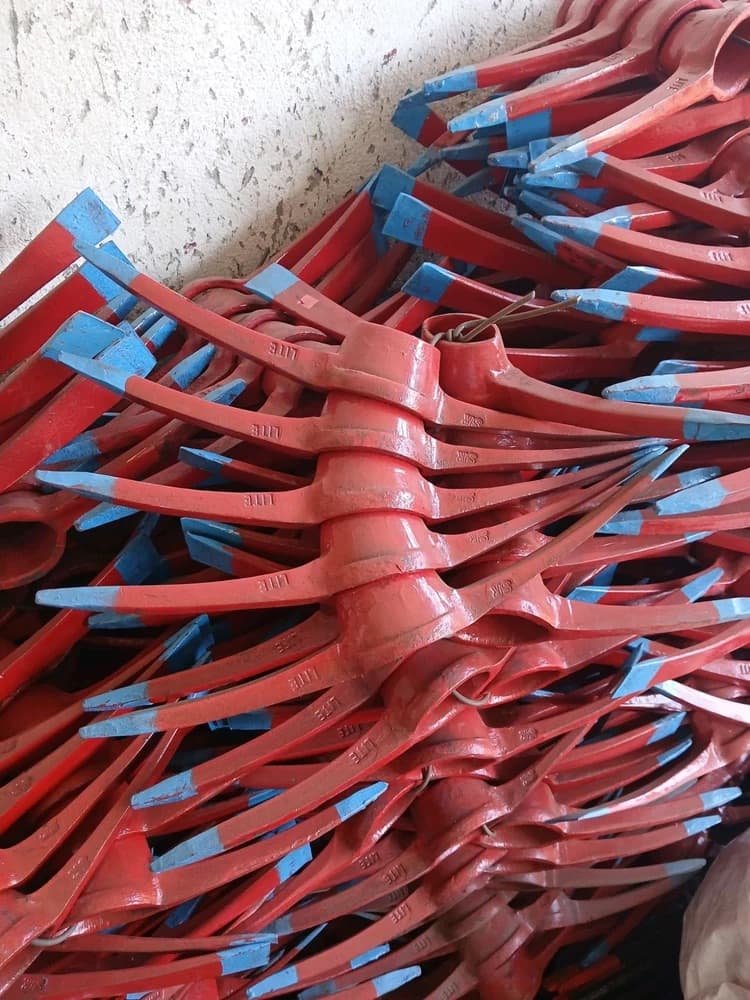 Pickaxe (Geti) - Image 2